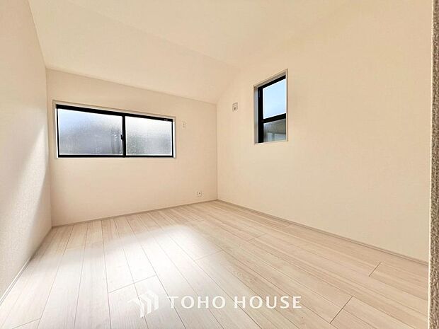 そこで暮らす方々のことを考え抜き、そして造りこんだ空間は上の癒しを提供してくれます。