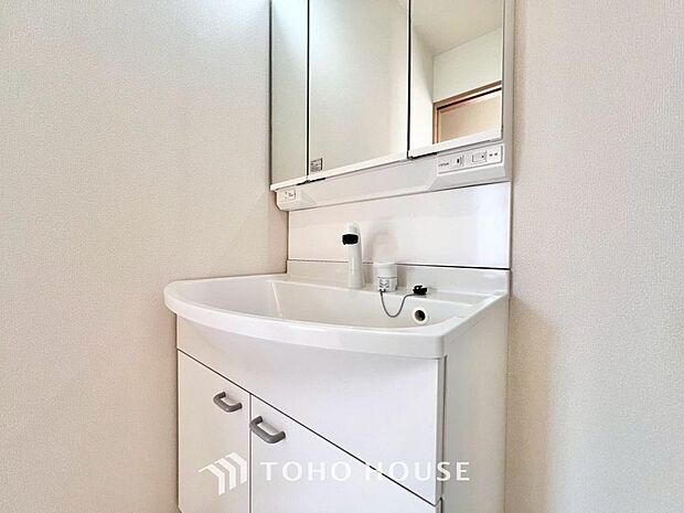 平日の朝であっても、落ち着きとくつろぎを感じられる。時間に余裕とゆとりを持たせます。