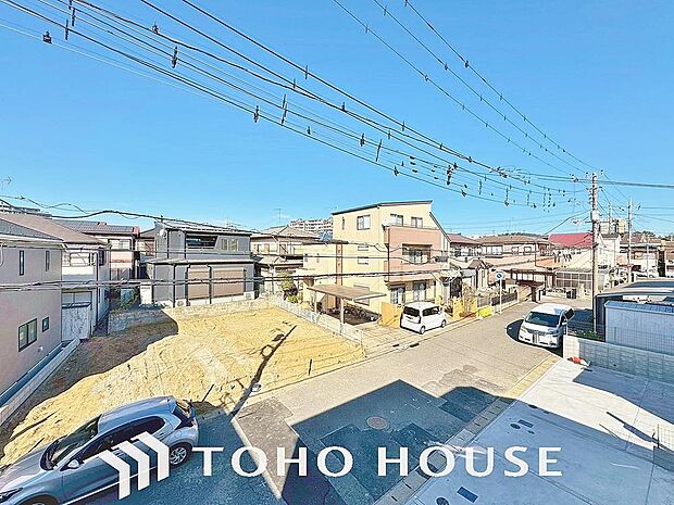 新居に住まう事で手に入れるものは、きっと日常にとっても貴重な存在となるはずです。