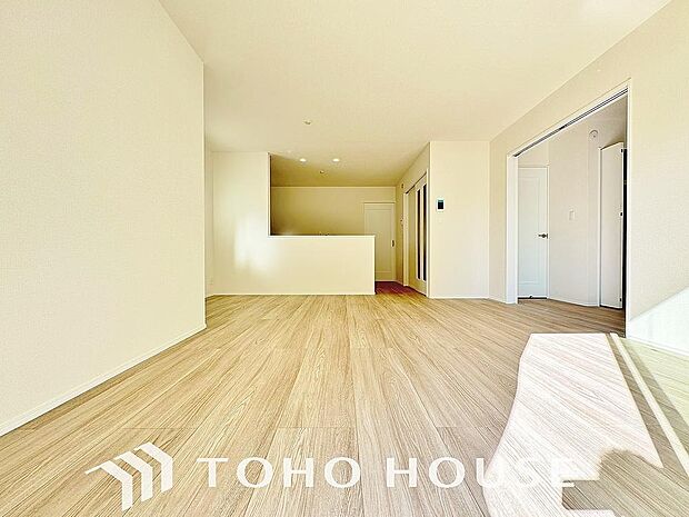 空気感という居心地の良いＢＧＭは、暮らしのステージを彩り、心からのやすらぎと満足感を与えてくれます。