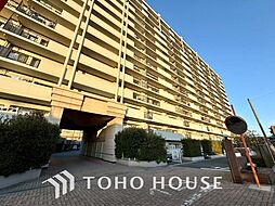 ブライトシティ船橋