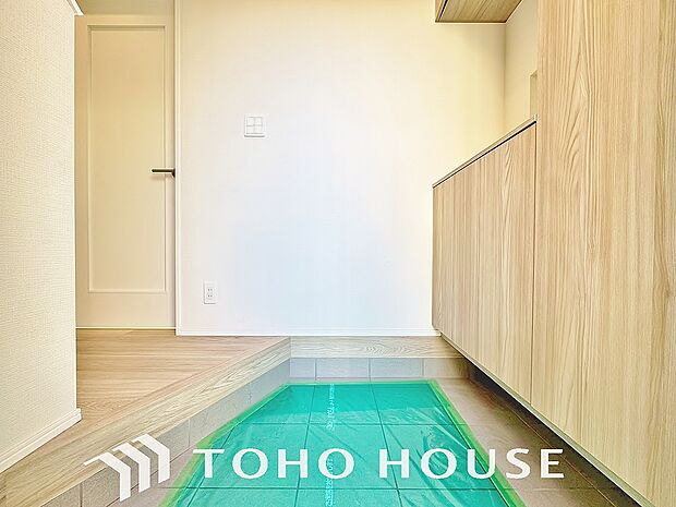 この場所には「希望」と「優越」で包み込んでくれる「特別」な空間があります。