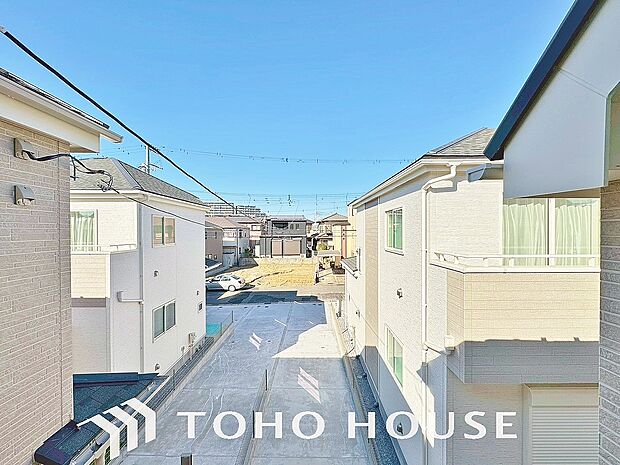 新居に住まう事で手に入れるものは、きっと日常にとっても貴重な存在となるはずです。