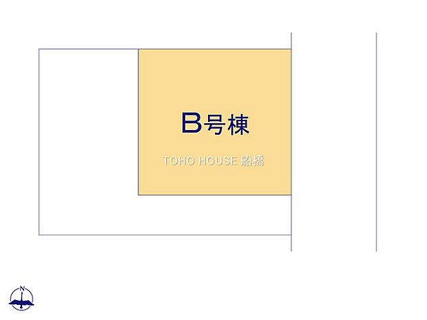 区画図。お住まい購入に向けての「質問」「疑問」。些細な事でも何でも質問して下さい。