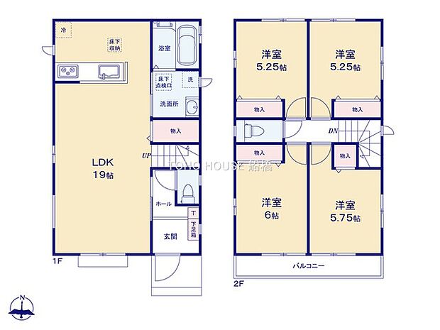 物件の陽当りや通風、周辺環境や街並みなど、資料には掲載していない情報をぜひ現地でご確認ください。