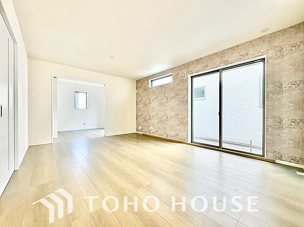 家は、ただ生活する場ではなく、笑顔の毎日、安らぎの日々のために、暮らしを愉しく、快適にする場所。