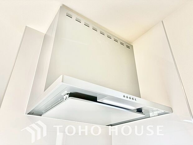 そのスタイリッシュな見た目からインテリアの一部としてもデザイン性が重視されてます。掃除のし易さも◎。