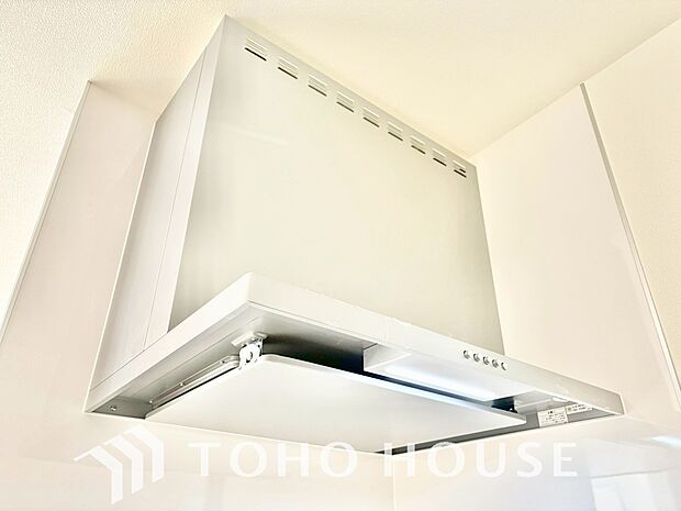 そのスタイリッシュな見た目からインテリアの一部としてもデザイン性が重視されてます。掃除のし易さも◎。