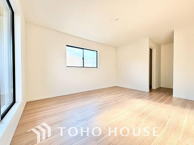 そこで暮らす方々のことを考え抜き、そして造りこんだ空間は上の癒しを提供してくれます。