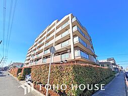 レクセルマンション南行徳