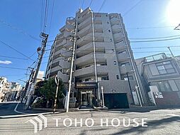 ライオンズマンション千葉駅南