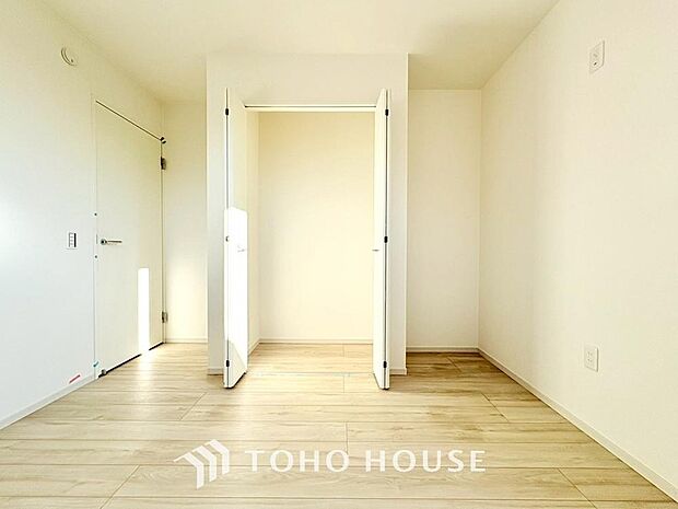 お子様の成長に合わせて住まいのレイアウトも変わります。将来を見越しての住まい選びも大切です。