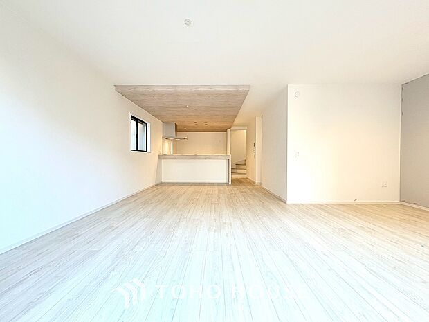 家は、ただ生活する場ではなく、笑顔の毎日、安らぎの日々のために、暮らしを愉しく、快適にする場所。