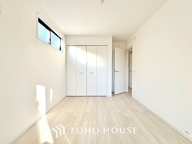 お子様の成長に合わせて住まいのレイアウトも変わります。将来を見越しての住まい選びも大切です。