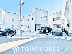 千葉県八千代市吉橋