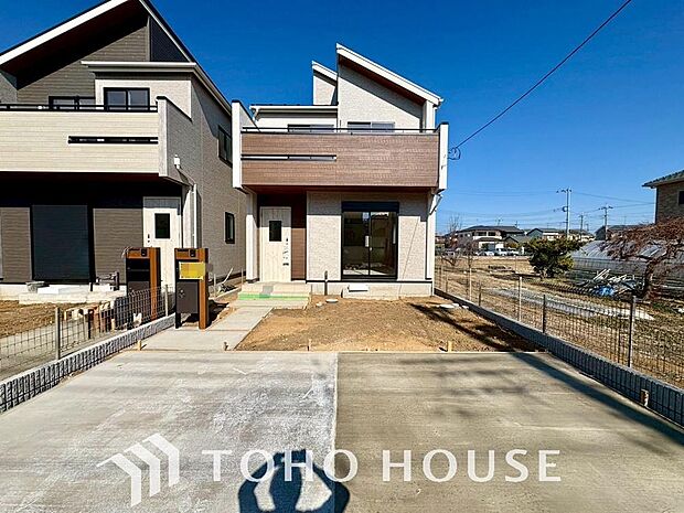 快適は家と街と環境が調和した時に訪れるのだと改めて感じさせてくれます。