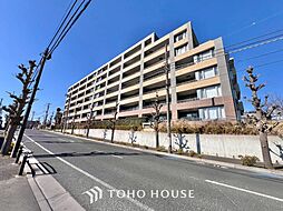 ジークレフ習志野台