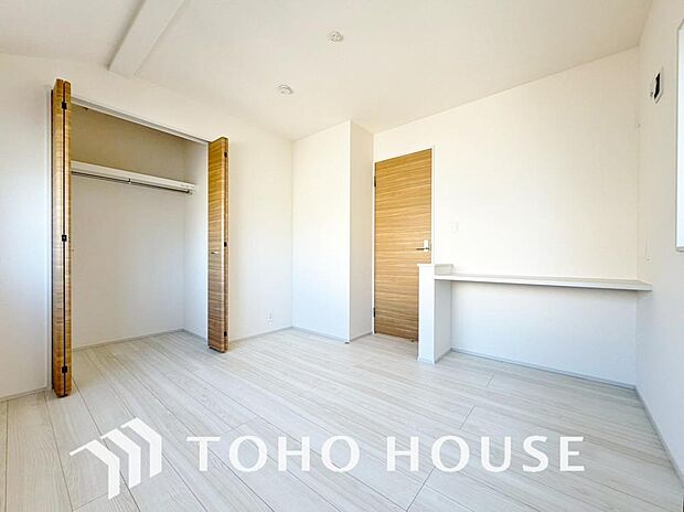 笑顔が溢れ、会話が弾む豊かな時を過ごすことができる空間でお住まいになった幸せをかみしめてください。