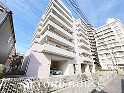 コスモ船橋宮本