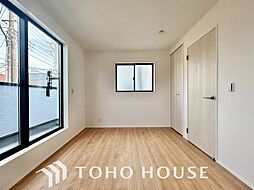 子供部屋の画像