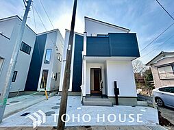 千葉県鎌ケ谷市東道野辺５丁目