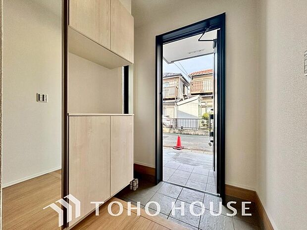 この場所には「希望」と「優越」で包み込んでくれる「特別」な空間があります。