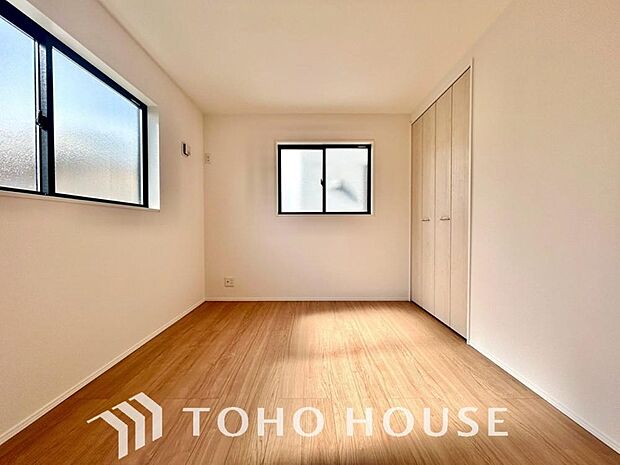 お子様の成長に合わせて住まいのレイアウトも変わります。将来を見越しての住まい選びも大切です。