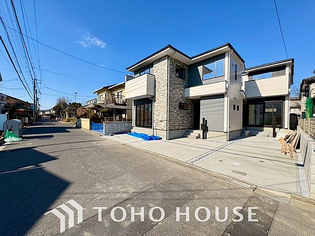 贅沢といえるほどの豊かな居住性と、プライドを満たすクオリティが見事に調和した住空間。