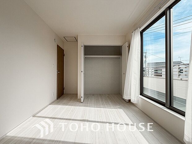 そこで暮らす方々のことを考え抜き、そして造りこんだ空間は上の癒しを提供してくれます。