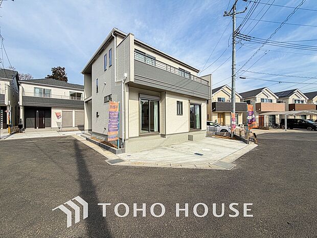 ここに住むからこそ意味がある。すべての(始まり)をここから迎えます。