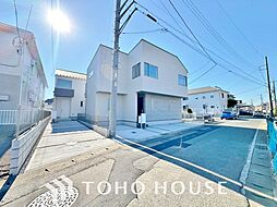 千葉県千葉市稲毛区小中台町
