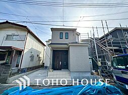 千葉県船橋市習志野台４丁目