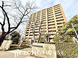 ソフィア柏公園1号館