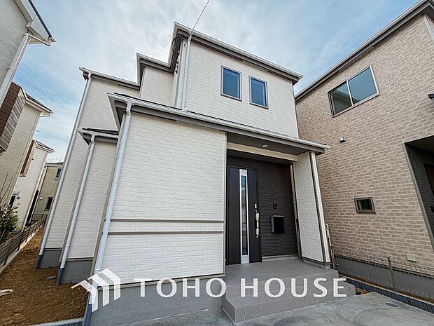 物件の陽当りや通風、周辺環境や街並みなど、資料には掲載していない情報をぜひ現地でご確認ください。