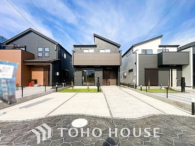 おしゃれな雰囲気や自然の潤い、親しみやすさといった個性を、街に新たな価値を齎し続けることでしょう。