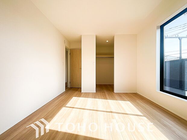 居住していく中でオーナー様だけの【マイホーム】に創り上げて下さい。