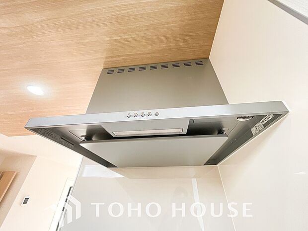 そのスタイリッシュな見た目からインテリアの一部としてもデザイン性が重視されてます。掃除のし易さも◎。