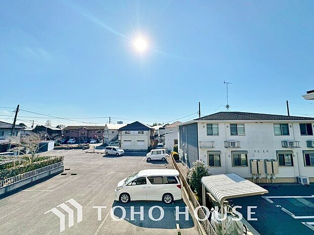 新居に住まう事で手に入れるものは、きっと日常にとっても貴重な存在となるはずです。