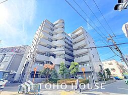 コスモ柴又駅前