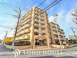 ウッディライフお花茶屋