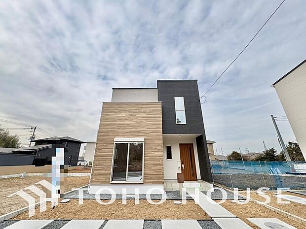 ここに住むからこそ意味がある。すべての（始まり）をここから迎えます。