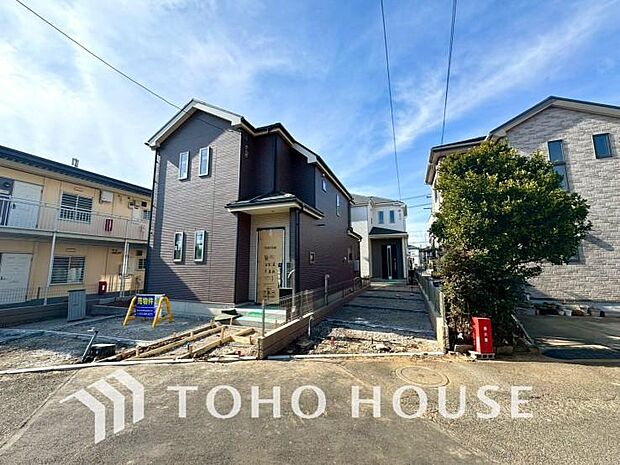 今日も、明日も、この街で、きっと誰かがしあわせになる物語が描かれていくはずです。