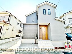 千葉県船橋市松が丘１丁目