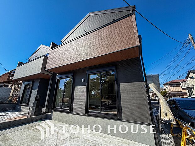 物件の陽当りや通風、周辺環境や街並みなど、資料には掲載していない情報をぜひ現地でご確認ください。