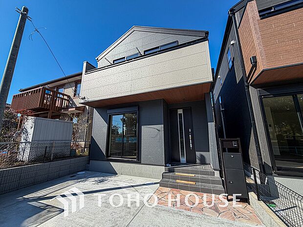 物件の陽当りや通風、周辺環境や街並みなど、資料には掲載していない情報をぜひ現地でご確認ください。