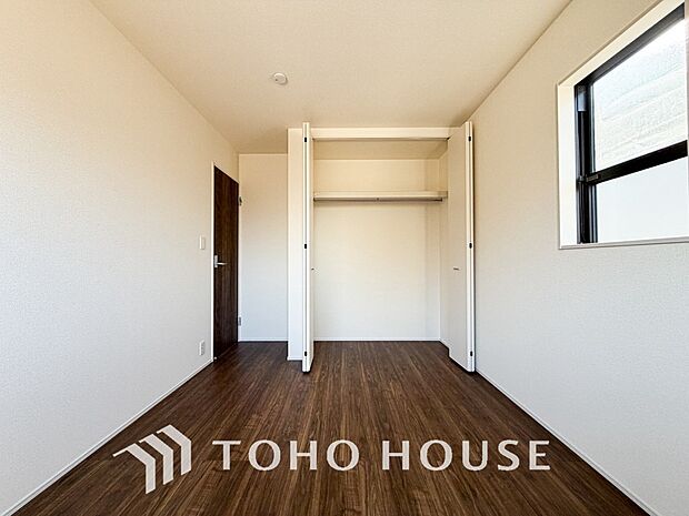 居住していく中でオーナー様だけの【マイホーム】に創り上げて下さい。