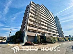 デュオヒルズ津田沼前原