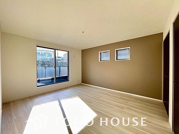 お子様の成長に合わせて住まいのレイアウトも変わります。将来を見越しての住まい選びも大切です。