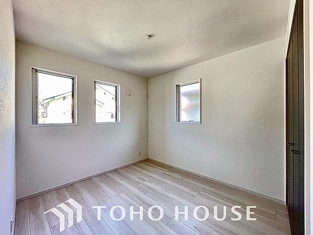 笑顔が溢れ、会話が弾む豊かな時を過ごすことができる空間でお住まいになった幸せをかみしめてください。