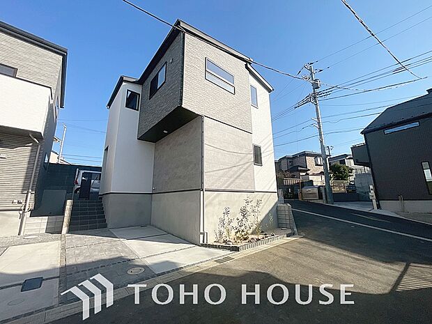 贅沢といえるほどの豊かな居住性と、プライドを満たすクオリティが見事に調和した住空間。